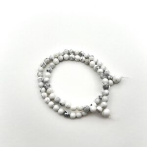 Howlite Power Minis