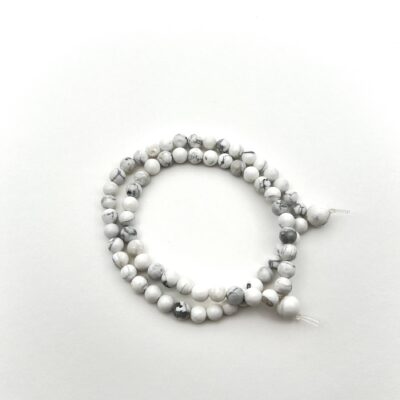 Howlite Power Minis
