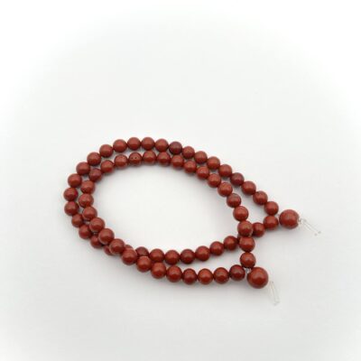 Red Jasper Power Mini bracelet