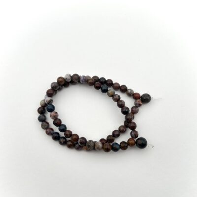 Pietersite Power Mini bracelet
