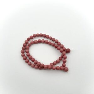 Rhodonite Power Mini Bracelet