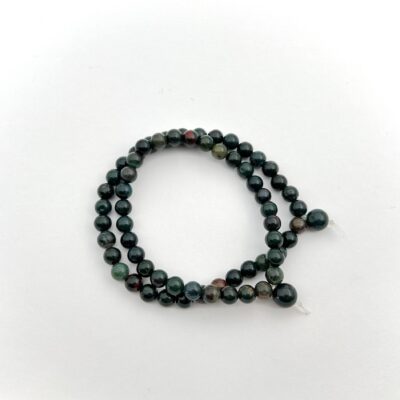 Bloodstone Power Mini bracelet