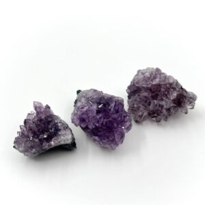 Amethyst Clusters