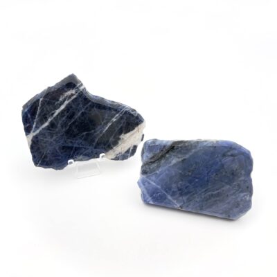 Sodalite Polished Flats
