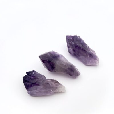 Amethyst Points 2-3"
