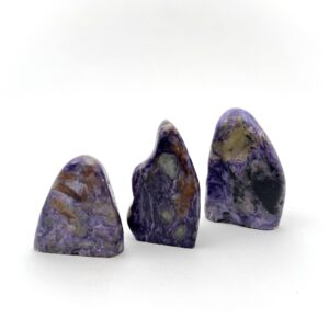 Charoite Freeform