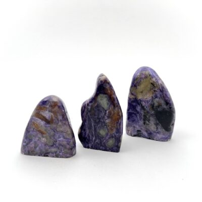 Charoite Freeform