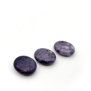 Lepidolite Pillow