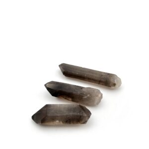 Smokey Quartz Point | 2-3"