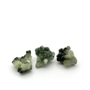 Prehnite Specimen | 1"
