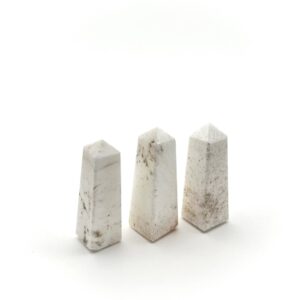 Scolecite Obelisk