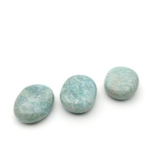 Amazonite Pillow