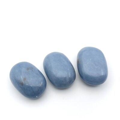 Angelite Palmstone