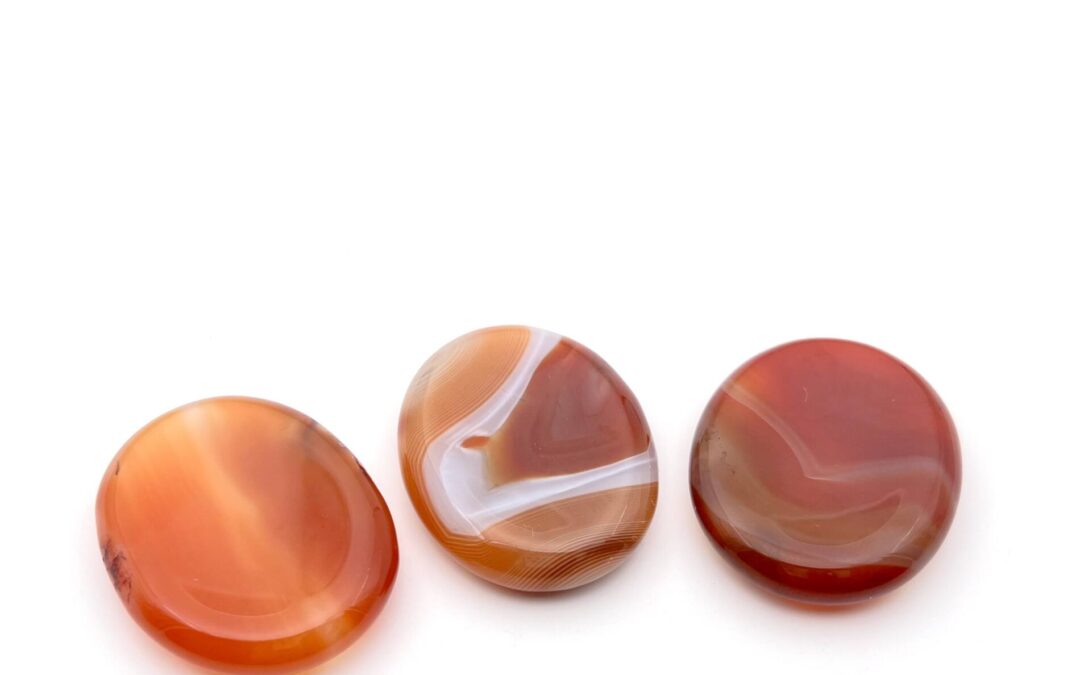 07 July Birthstones