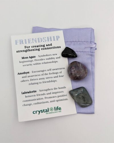 114087-Friendship Kit