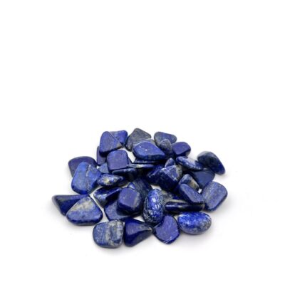 Tumbled Lapis Lazuli