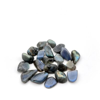 Tumbled A Grade Labradorite