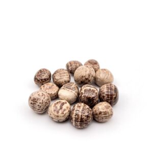 Tumbled Aragonite