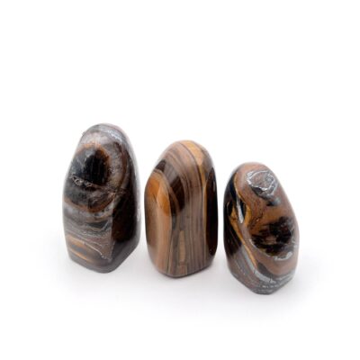 Tiger Eye Freeform