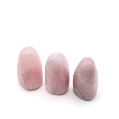 Rose Quartz Freeform