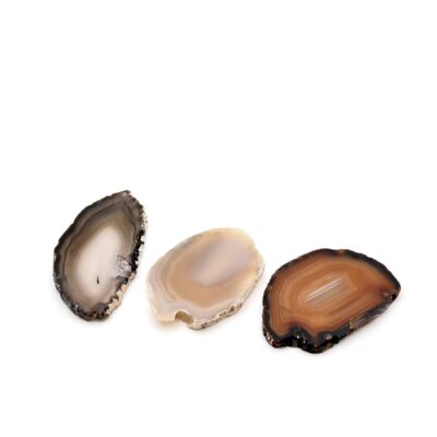 Small Natural Agate Slice