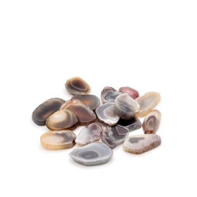Extra Small Agate Slice