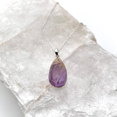 Ametrine Pendant