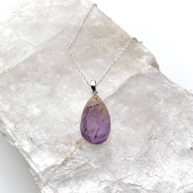 Ametrine Pendant