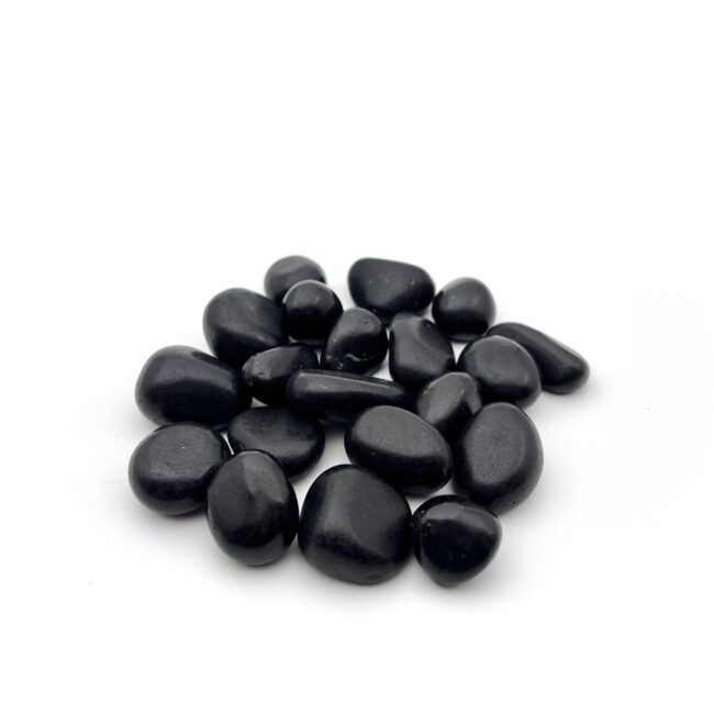 Medium Tumbled Shungite