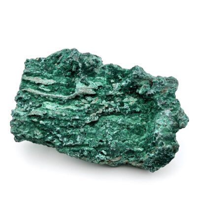 Extra Large Fibrous Malachite Specimen