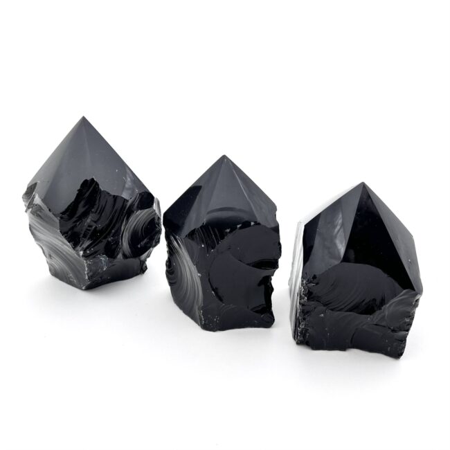 Medium Obsidian Power Points