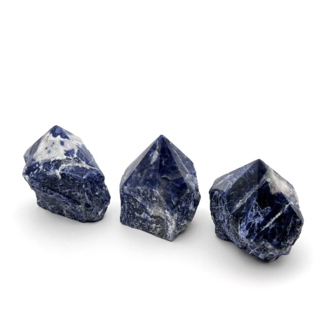 Small Sodalite Power Point