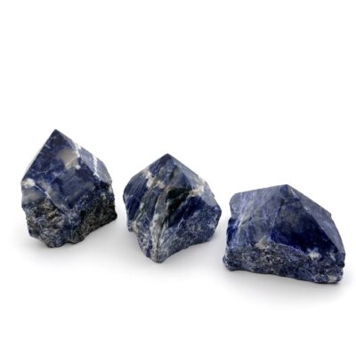Medium Sodalite Power Point