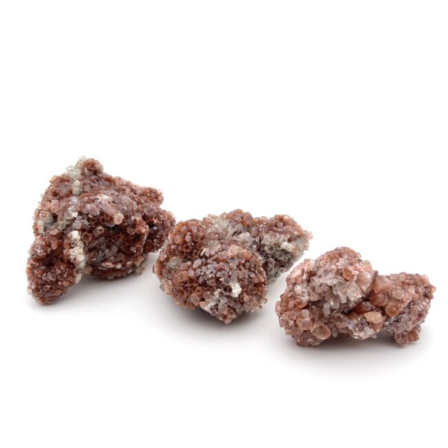 Medium Aragonite Specimens