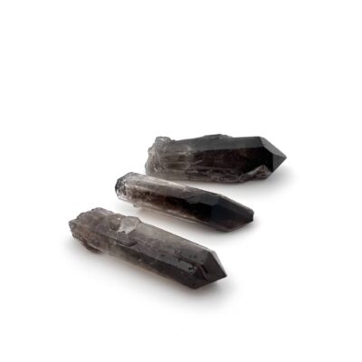 Medium Smokey Quartz Point