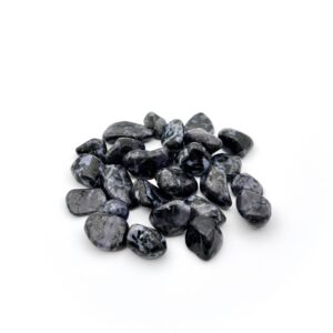 Tumbled Mystic Merlinite