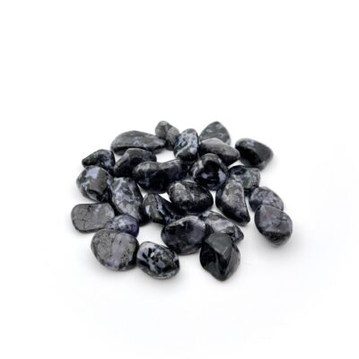 Large Tumbled Mystic Merlinite