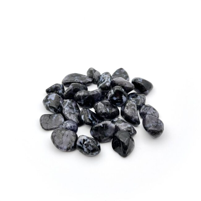 Large Tumbled Mystic Merlinite