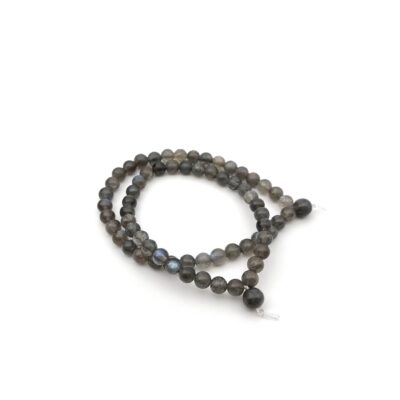 Labradorite Power Mini Bracelets