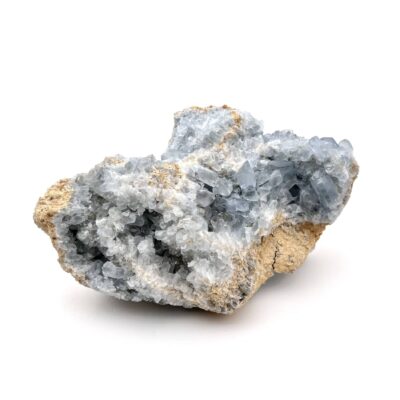 Extra Large Raw Celestite Specimen