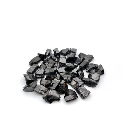 Small Raw Elite Shungite