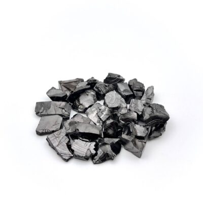Medium Raw Elite Shungite