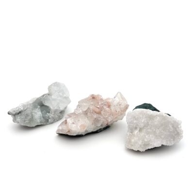 Medium Zeolite Specimen