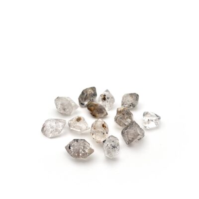 Large Herkimer Diamonds