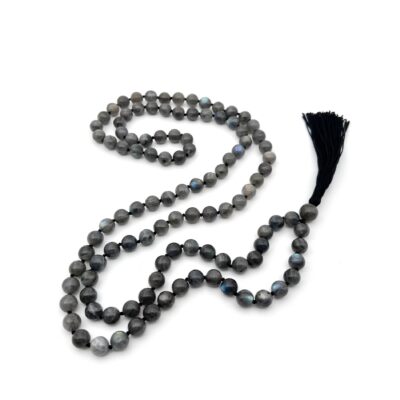 Labradorite Prayer Beads