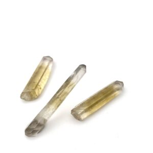 Natural Citrine