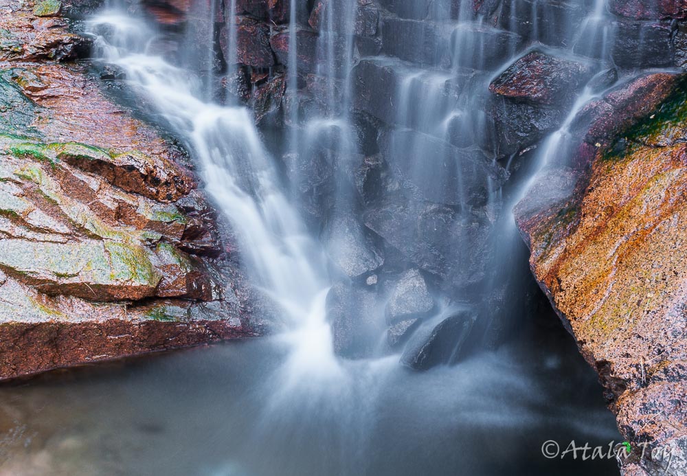 Water Spirit | Colorado