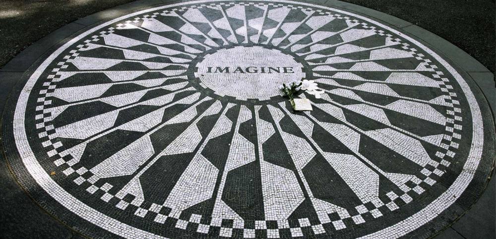 Imagine header gallery