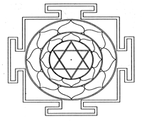 Creation Yantra