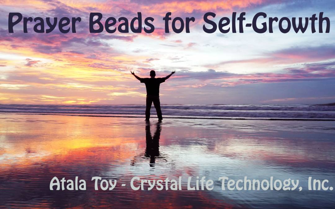 Prayer Beads for Self-Growth | Video